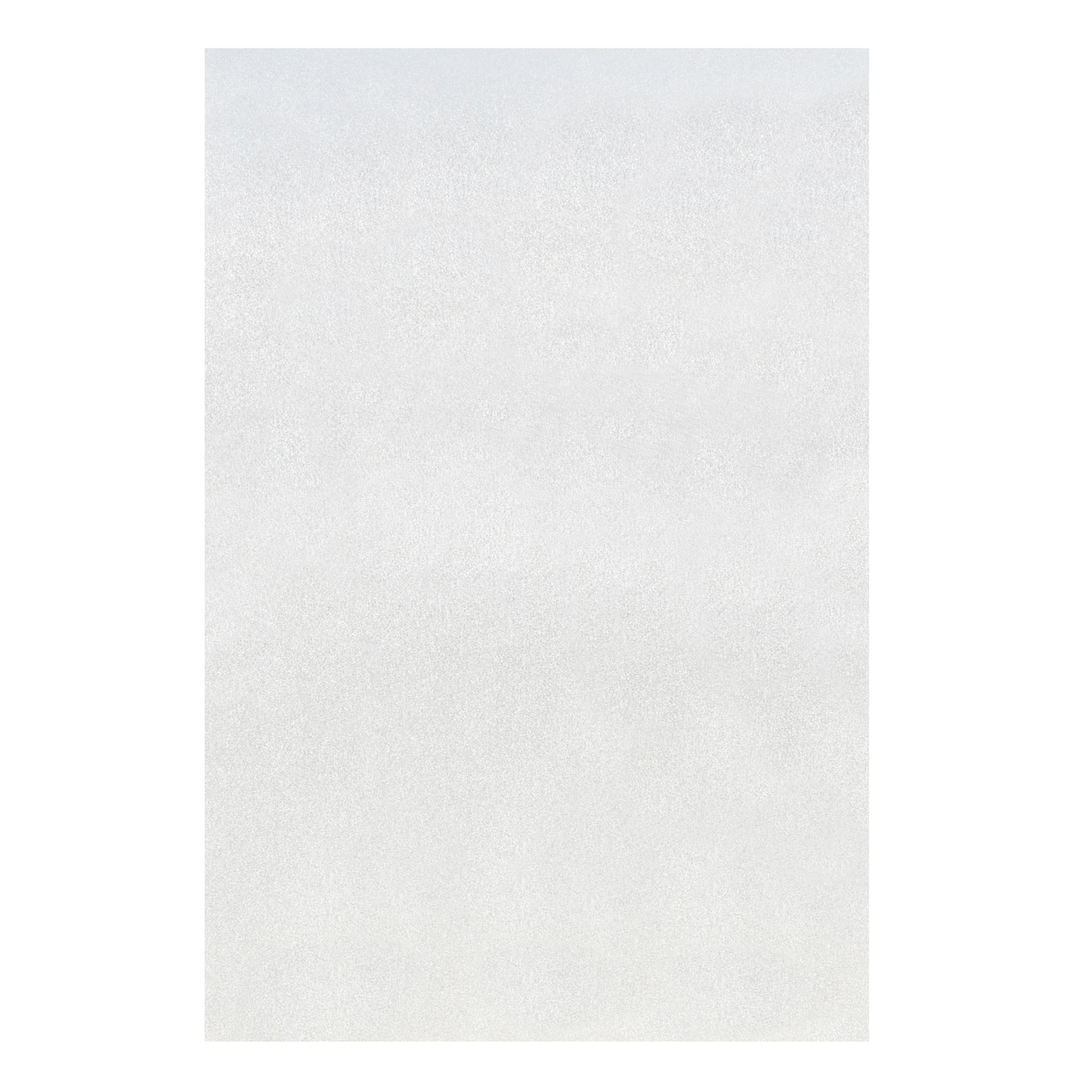12" x 18" Silver Metallic Foam Sheet by Creatology™